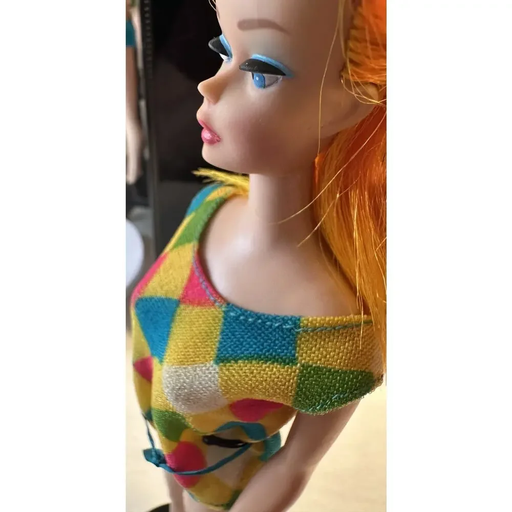 Vintage Barbie Color Magic Doll - Gorgeous!
